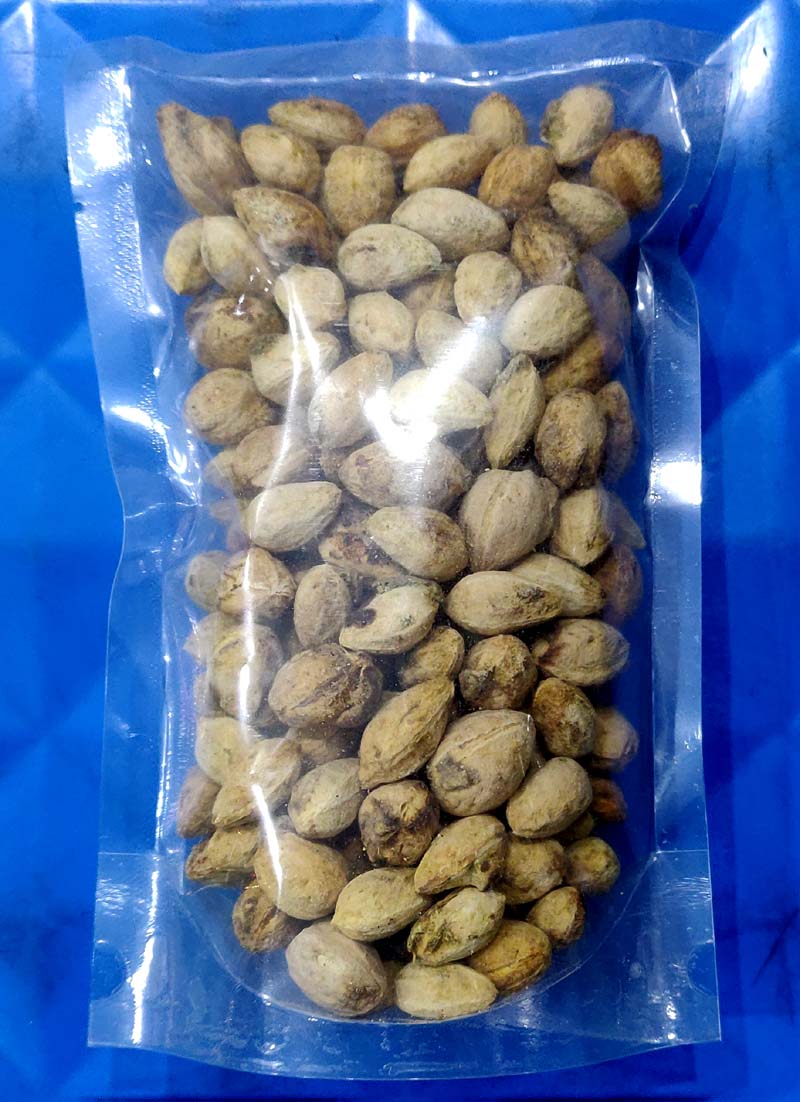 Barro Dried Whole Seed (Bahada Dried) 250 gm